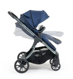 ICandy Lime Lifestyle -Baby Product Winkel limenavy su profilereclineprofile