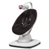 4moms MamaRoo 5 Zwart 2 4moms MamaRoo 5 Zwart -Baby Product Winkel mamaroo5 angle black