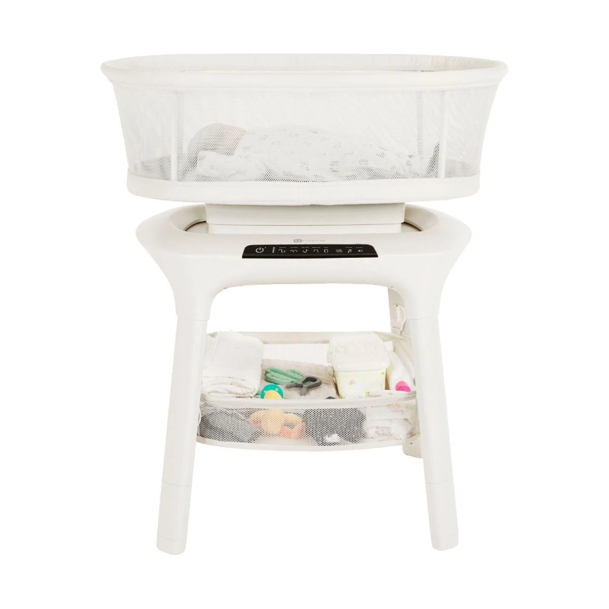 4moms Sleep Opbergmand 5 4moms Sleep Opbergmand - Afbeelding 3