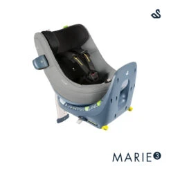 Swandoo Marie 3 14 Swandoo Marie 3 -Baby Product Winkel marie 3 sesame grey bovenaf 1