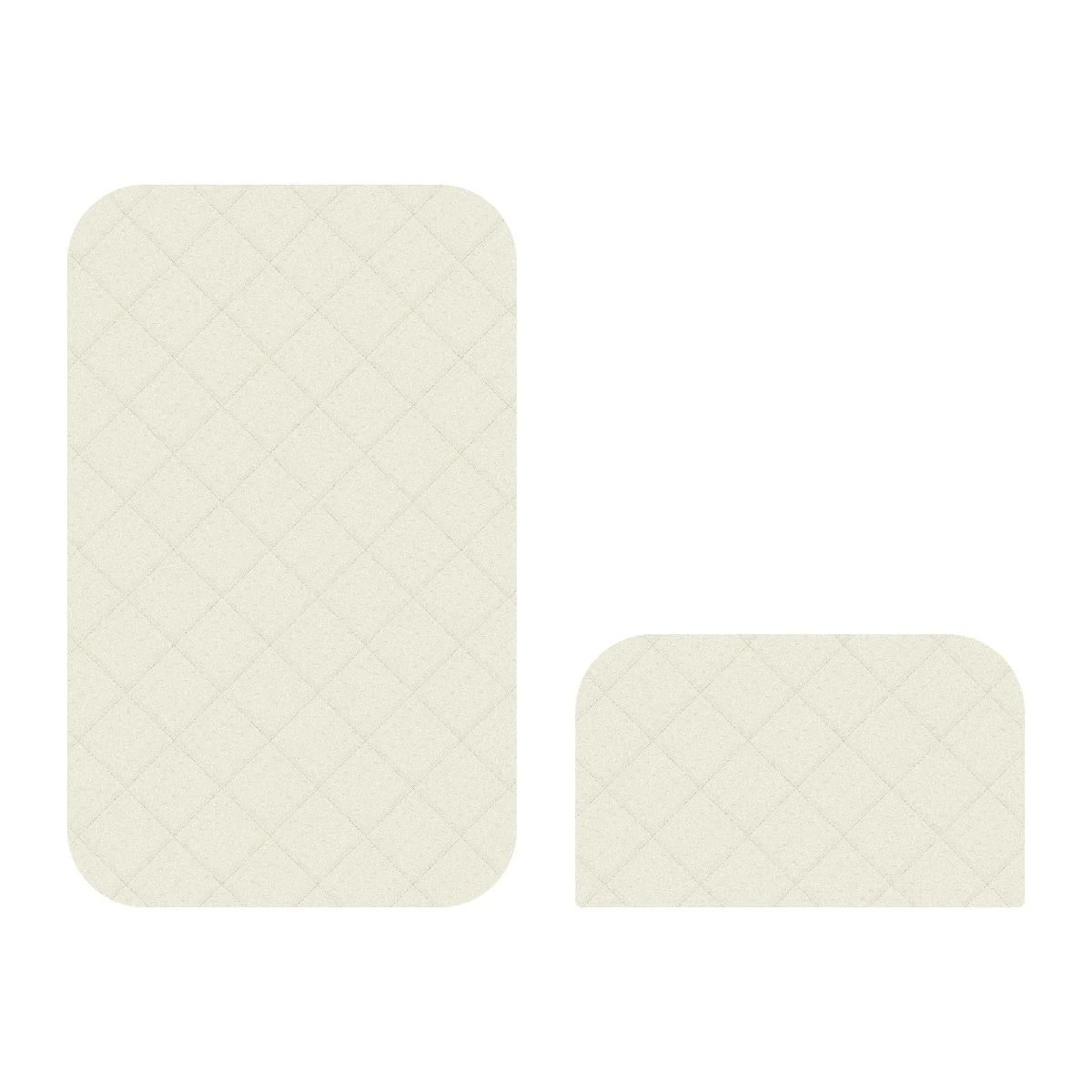 Sebra Matras, Classic, Baby & Junior 3 Sebra Matras, Classic, Baby & Junior