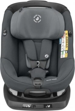 Maxi-Cosi AxissFix Authentic Graphite -Baby Product Winkel maxi cosi axiss fix authentic graphite 1