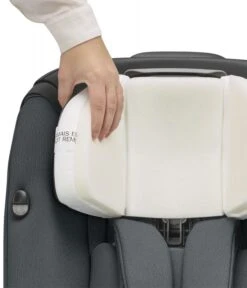 Maxi-Cosi AxissFix Authentic Graphite -Baby Product Winkel maxi cosi axiss fix authentic graphite 2