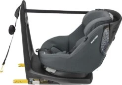Maxi-Cosi AxissFix Authentic Graphite -Baby Product Winkel maxi cosi axiss fix authentic graphite 4