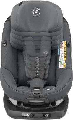 Maxi-Cosi AxissFix Authentic Graphite -Baby Product Winkel maxi cosi axiss fix authentic graphite 6