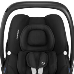 Maxi-Cosi Cabriofix I-Size -Baby Product Winkel maxi cosi cabriofix i size essential black 1