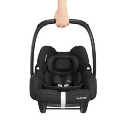 Maxi-Cosi Cabriofix I-Size -Baby Product Winkel maxi cosi cabriofix i size essential black 7