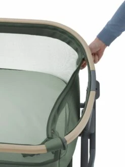 Maxi-Cosi Iora Air -Baby Product Winkel maxi cosi iora air beyond green co sleeper 8