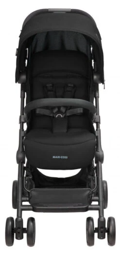 Maxi-Cosi Lara 2 -Baby Product Winkel maxi cosi lara 2 essential black 3