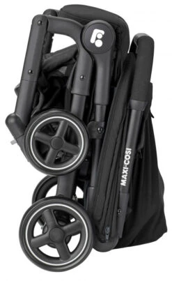 Maxi-Cosi Lara 2 -Baby Product Winkel maxi cosi lara 2 essential black 4