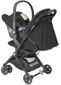 Maxi-Cosi Lara 2 -Baby Product Winkel maxi cosi lara 2 essential black 5