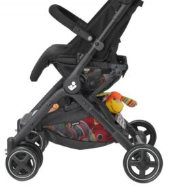 Maxi-Cosi Lara 2 -Baby Product Winkel maxi cosi lara 2 essential black 6