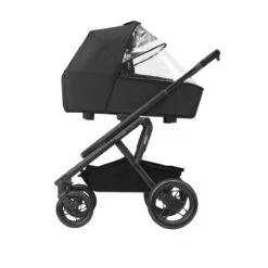 Maxi-Cosi Lila XP Plus -Baby Product Winkel maxi cosi lila xp plus essential black regenhoes 2