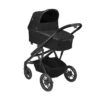Maxi-Cosi Lila XP Plus -Baby Product Winkel maxi cosi lila xp plus essential black vooraanzicht