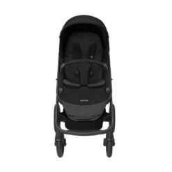 Maxi-Cosi Lila XP Plus -Baby Product Winkel maxi cosi lila xp plus essential black vooraanzicht buggy