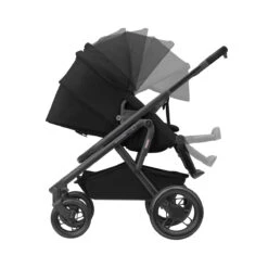 Maxi-Cosi Lila XP Plus -Baby Product Winkel maxi cosi lila xp plus essential black zonnekap