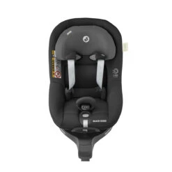 Maxi-Cosi Mica Pro Eco I-Size -Baby Product Winkel maxi cosi mica pro eco i size authentic black vooraanzicht 2