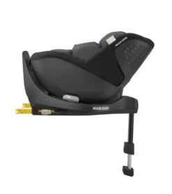 Maxi-Cosi Mica Pro Eco I-Size -Baby Product Winkel maxi cosi mica pro eco i size authentic black zijaanzicht 2