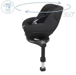 Maxi-Cosi Pearl 360 Pro -Baby Product Winkel maxi cosi pearl 360 pro authentic black 5 2