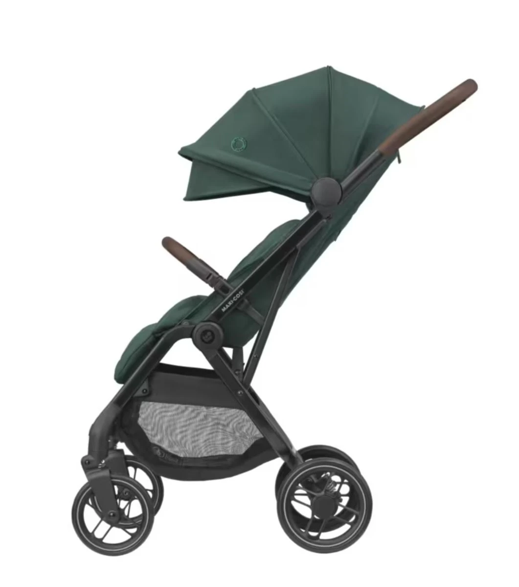 Maxi-Cosi Soho 4 Maxi-Cosi Soho - Afbeelding 2