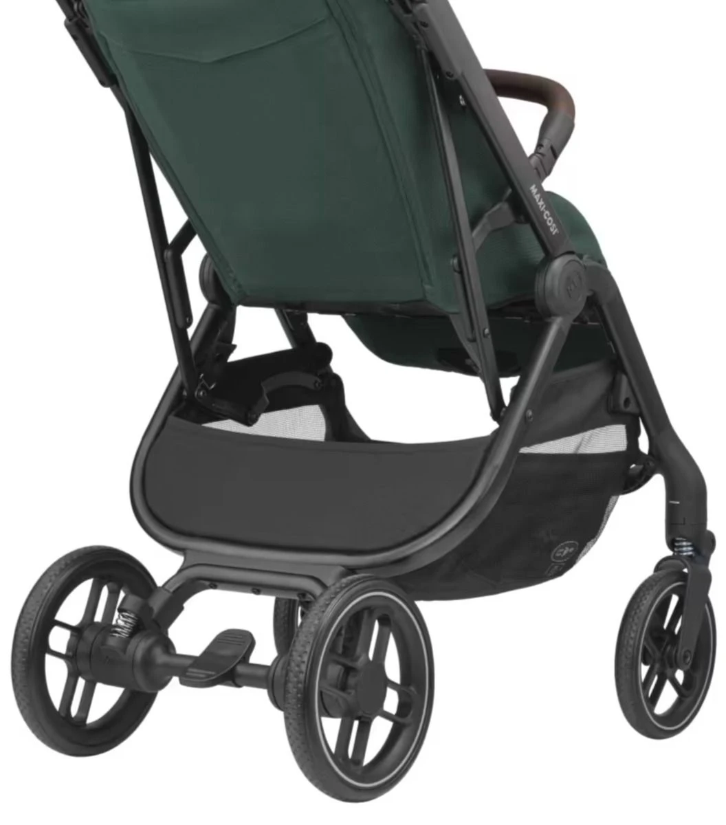 Maxi-Cosi Soho 7 Maxi-Cosi Soho - Afbeelding 5