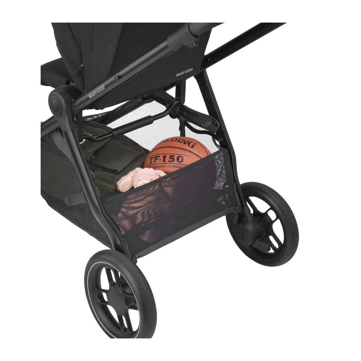 Maxi-Cosi Maxi Cosi Street Plus 11 Maxi-Cosi Maxi Cosi Street Plus - Afbeelding 9