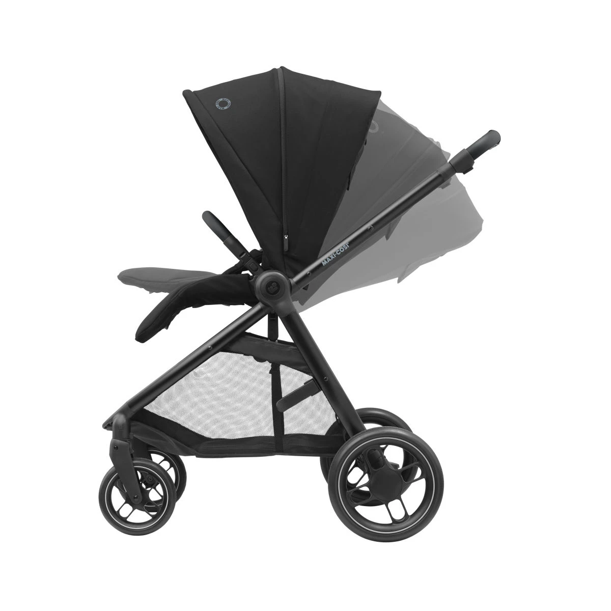 Maxi-Cosi Maxi Cosi Street Plus 8 Maxi-Cosi Maxi Cosi Street Plus - Afbeelding 6