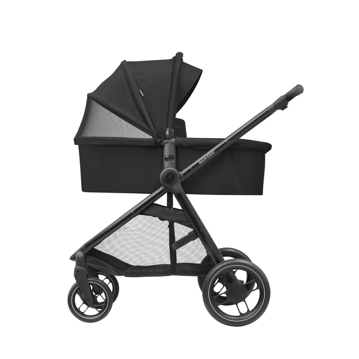 Maxi-Cosi Maxi Cosi Street Plus 4 Maxi-Cosi Maxi Cosi Street Plus - Afbeelding 2