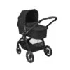 Maxi-Cosi Maxi Cosi Street Plus 2 Maxi-Cosi Maxi Cosi Street Plus -Baby Product Winkel maxi cosi street plus essential black vooraanzicht