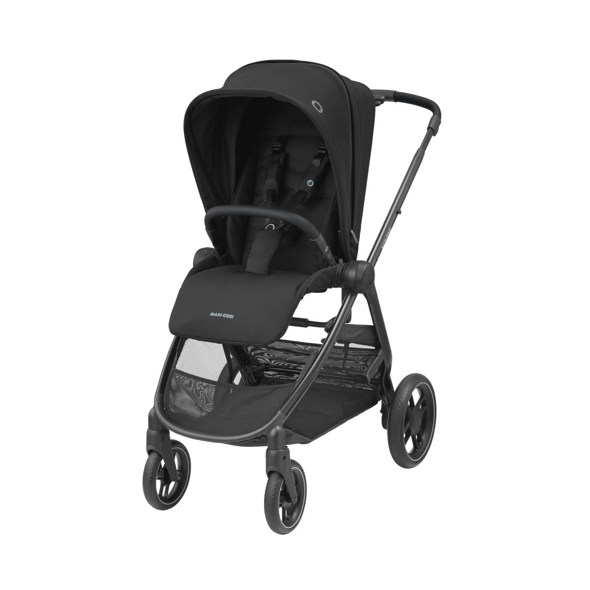 Maxi-Cosi Maxi Cosi Street Plus 6 Maxi-Cosi Maxi Cosi Street Plus - Afbeelding 4
