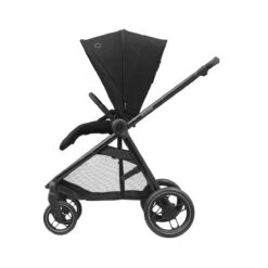 Maxi-Cosi Maxi Cosi Street Plus 16 Maxi-Cosi Maxi Cosi Street Plus -Baby Product Winkel maxi cosi street plus essential black zijaanzicht