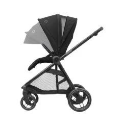 Maxi-Cosi Maxi Cosi Street Plus 18 Maxi-Cosi Maxi Cosi Street Plus -Baby Product Winkel maxi cosi street plus essential black zonnekap