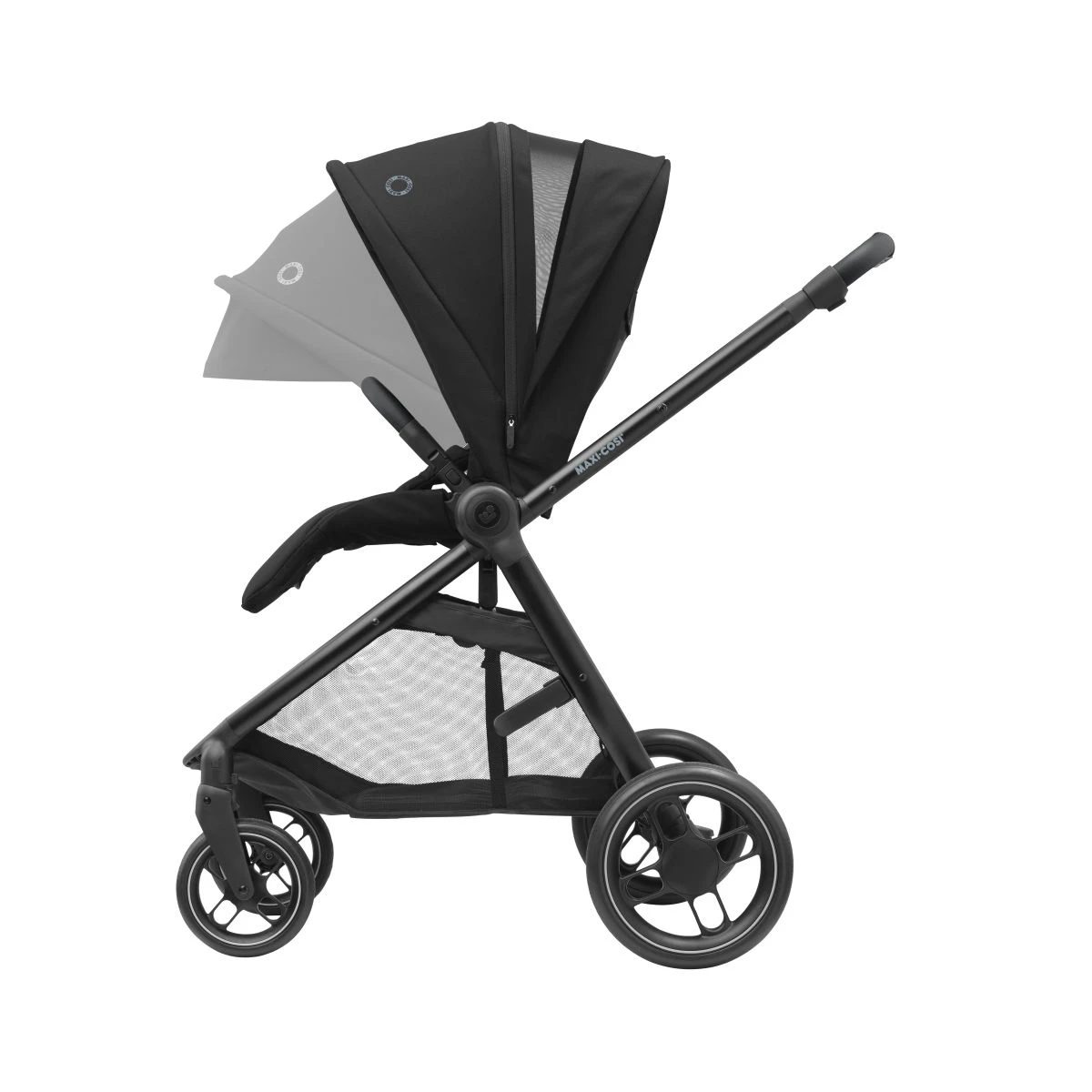 Maxi-Cosi Maxi Cosi Street Plus 9 Maxi-Cosi Maxi Cosi Street Plus - Afbeelding 7