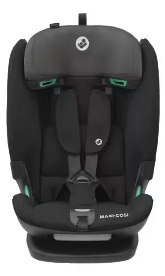 Maxi-Cosi Titan Plus 4 Maxi-Cosi Titan Plus - Afbeelding 2
