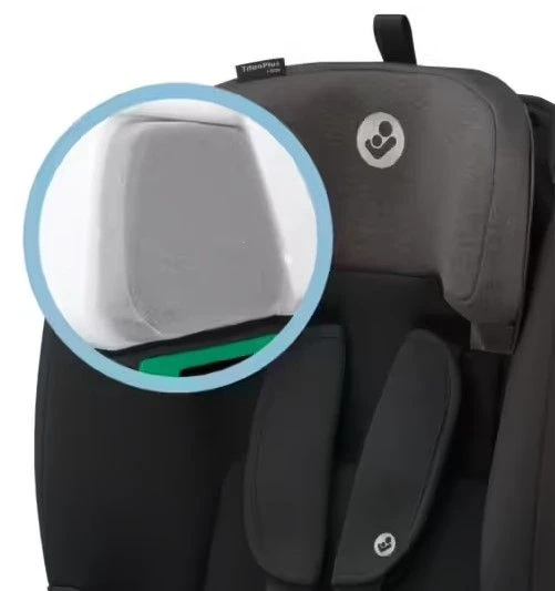 Maxi-Cosi Titan Plus 9 Maxi-Cosi Titan Plus - Afbeelding 7