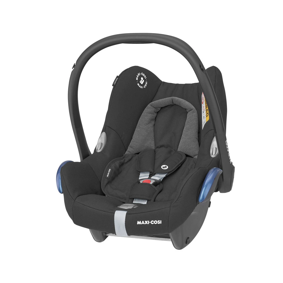 Maxi-Cosi Cabriofix Bekledingset 3 Maxi-Cosi Cabriofix Bekledingset