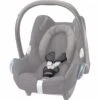 Maxi-Cosi Cabriofix Gordelbeschermers Black Raven 2 Maxi-Cosi Cabriofix Gordelbeschermers Black Raven -Baby Product Winkel maxi cosi cabriofix gordelbeschermers black raven