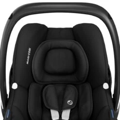 Joolz Hub Plus Marvellous Green + Maxi-Cosi Cabriofix I-Size Essential Black -Baby Product Winkel maxi cosi cabriofix i size autostoeltje essential black 1