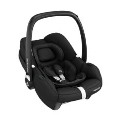 Joolz Hub Plus Gorgeous Grey + Maxi-Cosi Cabriofix I-Size Essential Black -Baby Product Winkel maxi cosi cabriofix i size autostoeltje essential black 5 1