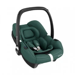Easywalker Harvey 3 Forest Green + Maxi-Cosi Cabriofix I-Size Essential Green -Baby Product Winkel maxi cosi cabriofix i size autostoeltje essential green