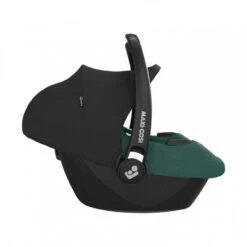 Easywalker Harvey 3 Forest Green + Maxi-Cosi Cabriofix I-Size Essential Green -Baby Product Winkel maxi cosi cabriofix i size autostoeltje essential green 3