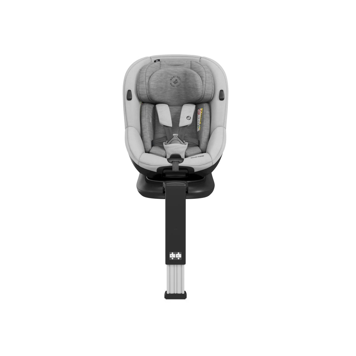 Maxi-Cosi Mica 6 Maxi-Cosi Mica - Afbeelding 4