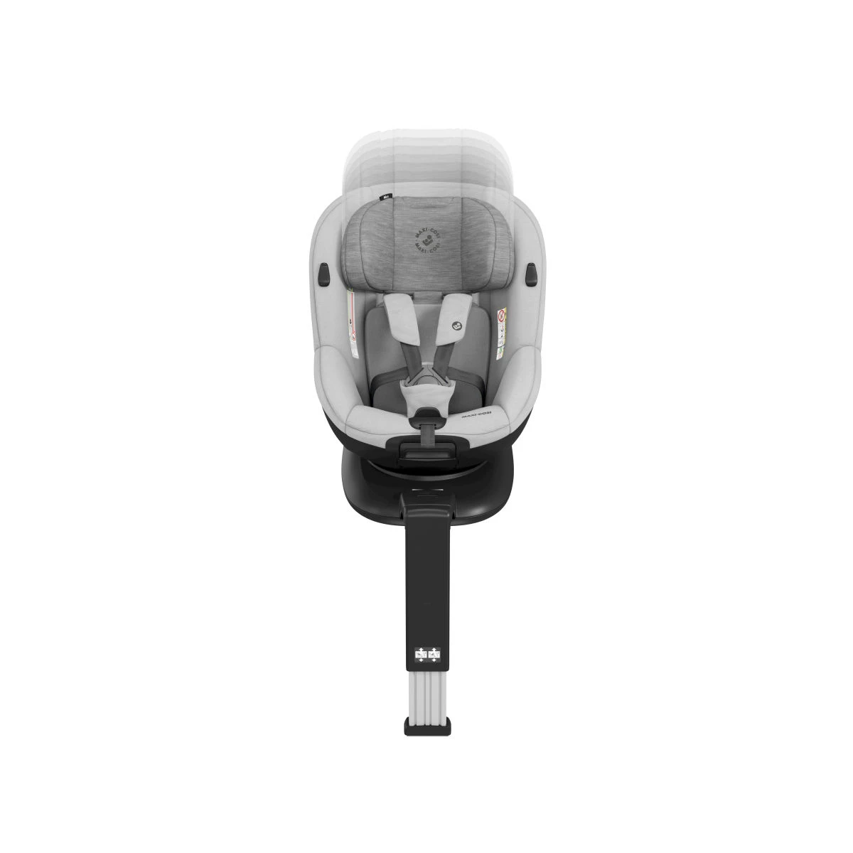 Maxi-Cosi Mica 8 Maxi-Cosi Mica - Afbeelding 6