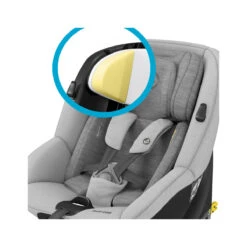 Maxi-Cosi Mica 24 Maxi-Cosi Mica -Baby Product Winkel maxi cosi mica authentic grey 9