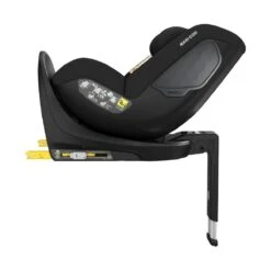Maxi-Cosi Mica Eco Authentic Black -Baby Product Winkel maxi cosi mica eco i size autostoeltje authentic black 3