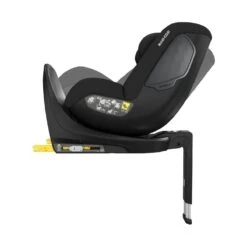 Maxi-Cosi Mica Eco Authentic Black -Baby Product Winkel maxi cosi mica eco i size autostoeltje authentic black 4