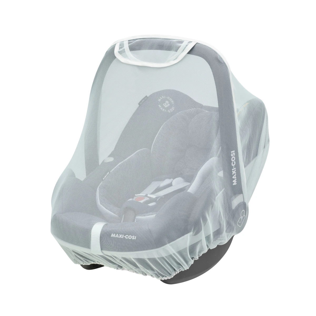 Maxi-Cosi Muskietennet Baby Autostoel 3 Maxi-Cosi Muskietennet Baby Autostoel