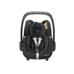 Maxi-Cosi Pebble Pro I-Size -Baby Product Winkel maxi cosi pebble pro essential black 3