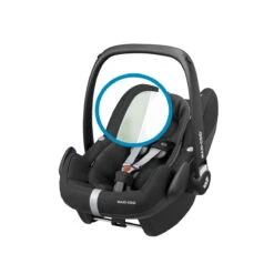 Maxi-Cosi Pebble Pro I-Size -Baby Product Winkel maxi cosi pebble pro essential black 4