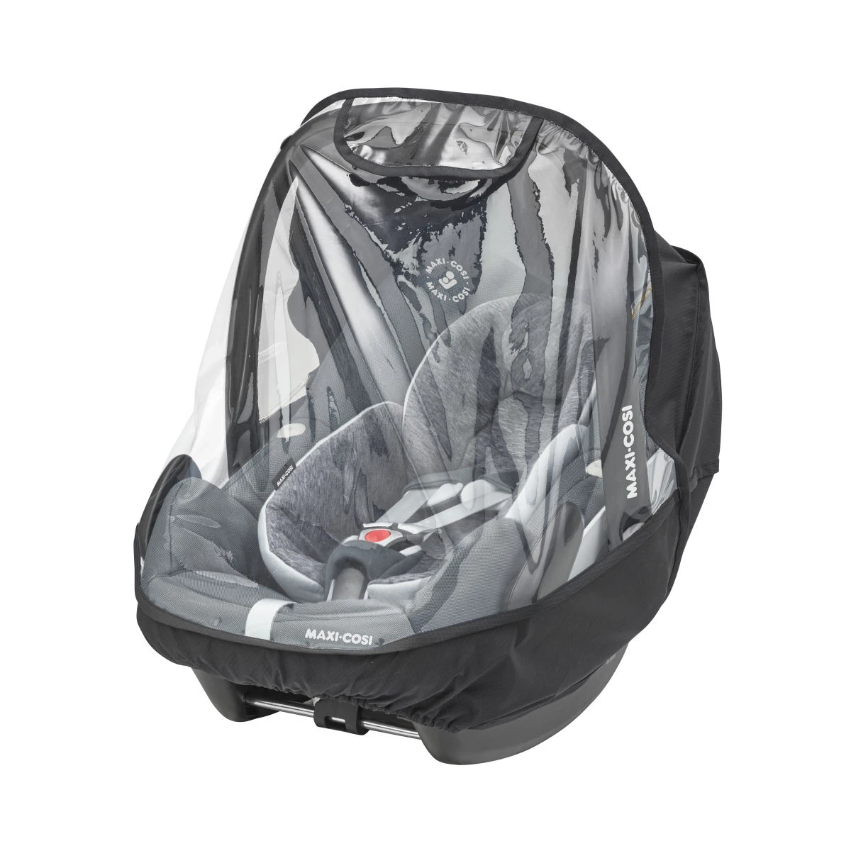 Maxi-Cosi Regenhoes Baby Autostoel 3 Maxi-Cosi Regenhoes Baby Autostoel
